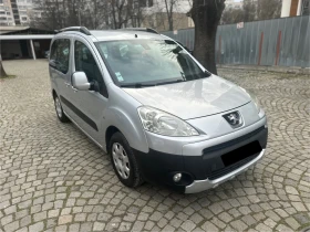 Peugeot Partner, снимка 1