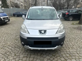 Peugeot Partner, снимка 2