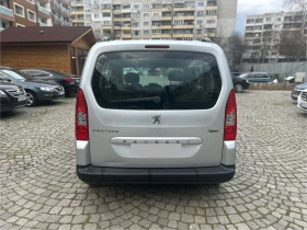 Peugeot Partner, снимка 6