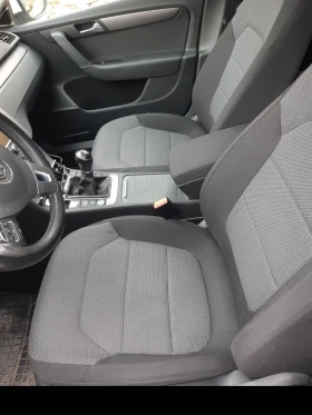VW Passat 1.4 TSI Ekofuel | Mobile.bg    14