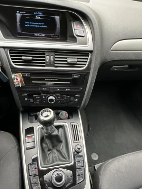 Обява за продажба на Audi A4 2.0 TDI 4x4 ~21 900 лв. - изображение 11