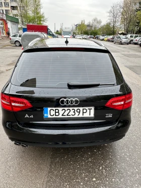 Обява за продажба на Audi A4 2.0 TDI 4x4 ~21 900 лв. - изображение 1