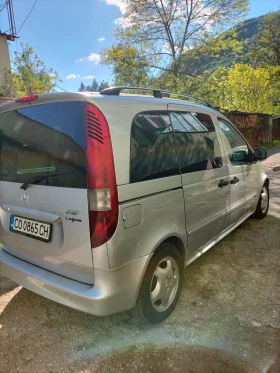 Обява за продажба на Mercedes-Benz Vaneo ~4 700 лв. - изображение 4