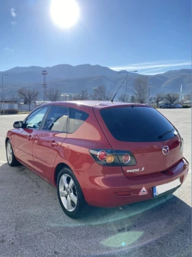 Mazda 3 1.6 | Mobile.bg    4