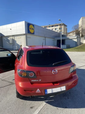 Mazda 3 1.6 | Mobile.bg    3