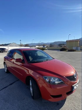 Mazda 3 1.6 | Mobile.bg    2