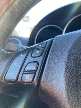 Mazda 3 1.6 | Mobile.bg    5
