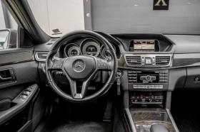 Mercedes-Benz E 220 AVANGARD FULL LED - 27999 лв. - 16027574 14