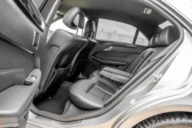 Mercedes-Benz E 220 AVANGARD FULL LED - 27999 лв. - 16027574 11