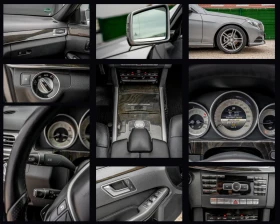 Mercedes-Benz E 220 AVANGARD FULL LED - 27999 лв. - 16027574 16