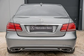 Mercedes-Benz E 220 AVANGARD FULL LED - 27999 лв. - 16027574 8