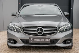 Mercedes-Benz E 220 AVANGARD FULL LED - 27999 лв. - 16027574 3