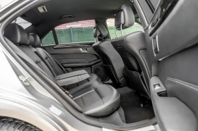Mercedes-Benz E 220 AVANGARD FULL LED - 27999 лв. - 16027574 13