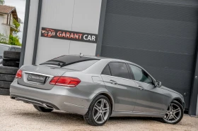 Mercedes-Benz E 220 AVANGARD FULL LED - 27999 лв. - 16027574 6