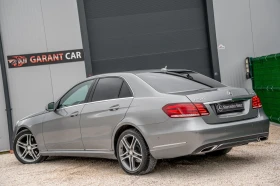 Mercedes-Benz E 220 AVANGARD FULL LED - 27999 лв. - 16027574 7