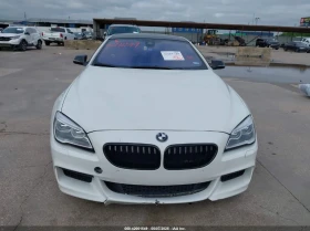BMW 640 3.0L I-6 DI, DOHC, VVT, TURBO, 315HP Rear Wheel Dr - 31400 лв. - 32567656 5