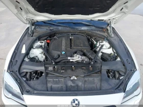 BMW 640 3.0L I-6 DI, DOHC, VVT, TURBO, 315HP Rear Wheel Dr - 31400 лв. - 32567656 17