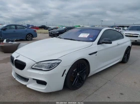 BMW 640 3.0L I-6 DI, DOHC, VVT, TURBO, 315HP Rear Wheel Dr - 31400 лв. - 32567656 2