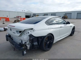 BMW 640 3.0L I-6 DI, DOHC, VVT, TURBO, 315HP Rear Wheel Dr - 31400 лв. - 32567656 11