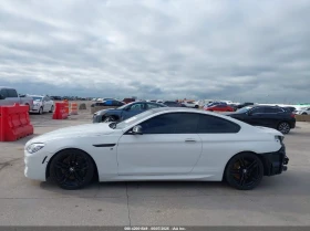 BMW 640 3.0L I-6 DI, DOHC, VVT, TURBO, 315HP Rear Wheel Dr - 31400 лв. - 32567656 7
