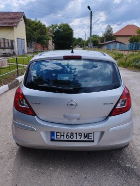 Opel Corsa | Mobile.bg    5