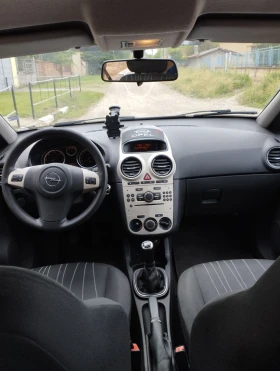 Opel Corsa | Mobile.bg    2