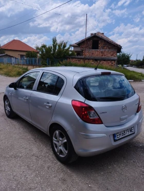 Opel Corsa | Mobile.bg    3