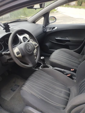 Opel Corsa | Mobile.bg    7
