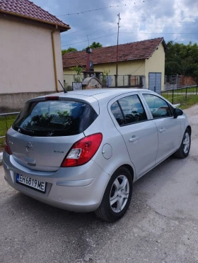 Opel Corsa | Mobile.bg    4