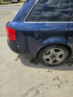 Audi A6 | Mobile.bg    13