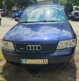 Обява за продажба на Audi A6 ~2 300 лв. - изображение 1