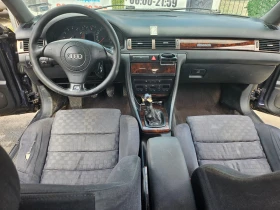 Обява за продажба на Audi A6 ~2 300 лв. - изображение 5