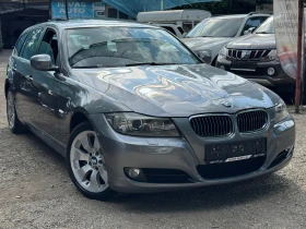     BMW 330 4x4/Navi/Avtomat 130..!