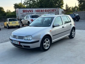 VW Golf 1.9-90 142000км!!!! - изображение 1