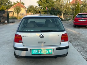 VW Golf 1.9-90 142000км!!!! - 4900 лв. - 97664642 5