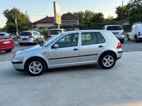 Обява за продажба на VW Golf 1.9-90 142000км!!!! ~4 900 лв. - изображение 3
