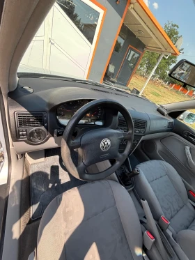 VW Golf 1.9-90 142000км!!!! - 4900 лв. - 97664642 14