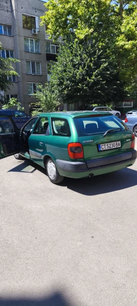 Обява за продажба на Citroen Xsara ~1 800 лв. - изображение 6