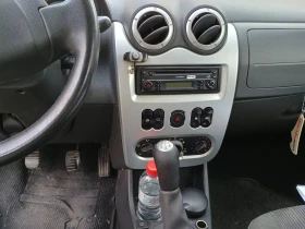 Dacia Sandero 1.4 / | Mobile.bg    8