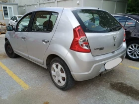 Dacia Sandero 1.4 / | Mobile.bg    4