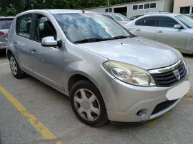 Dacia Sandero 1.4 / | Mobile.bg    7