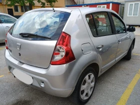 Dacia Sandero 1.4 / | Mobile.bg    6