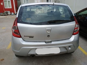 Dacia Sandero 1.4 / | Mobile.bg    5