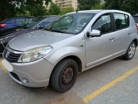 Dacia Sandero 1.4 / | Mobile.bg    3