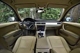 BMW 320 Facelift  | Mobile.bg    7