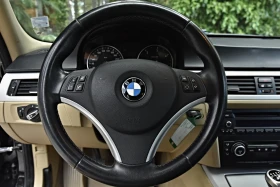 BMW 320 Facelift  | Mobile.bg    9