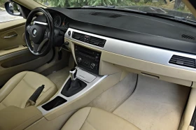 BMW 320 Facelift  | Mobile.bg    12