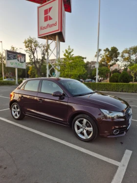 Обява за продажба на Audi A1 1, 6 SPORTBACK ~14 000 лв. - изображение 6