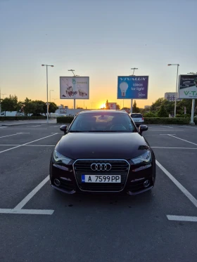 Обява за продажба на Audi A1 1, 6 SPORTBACK ~14 000 лв. - изображение 3