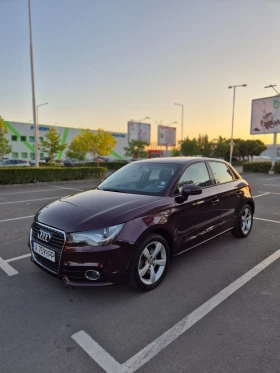 Обява за продажба на Audi A1 1, 6 SPORTBACK ~14 000 лв. - изображение 7
